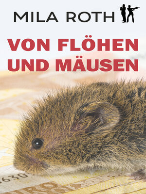 cover image of Von Flöhen und Mäusen